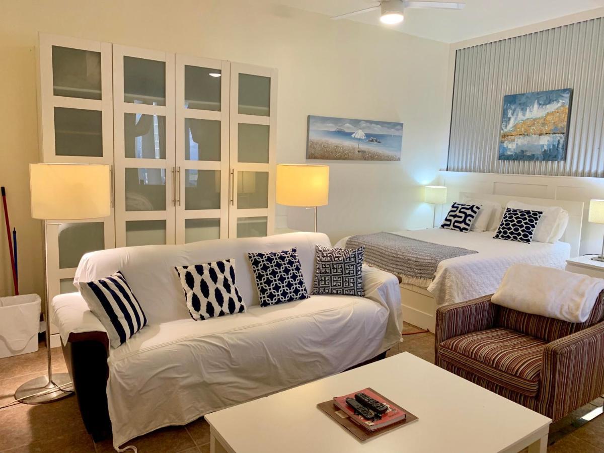 فريش ووتر بوند Villa Del Mar Studios E And W المظهر الخارجي الصورة
