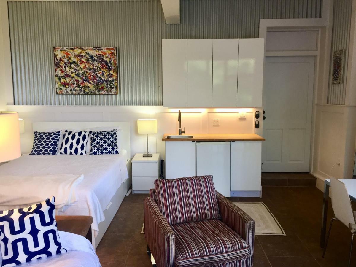 فريش ووتر بوند Villa Del Mar Studios E And W المظهر الخارجي الصورة