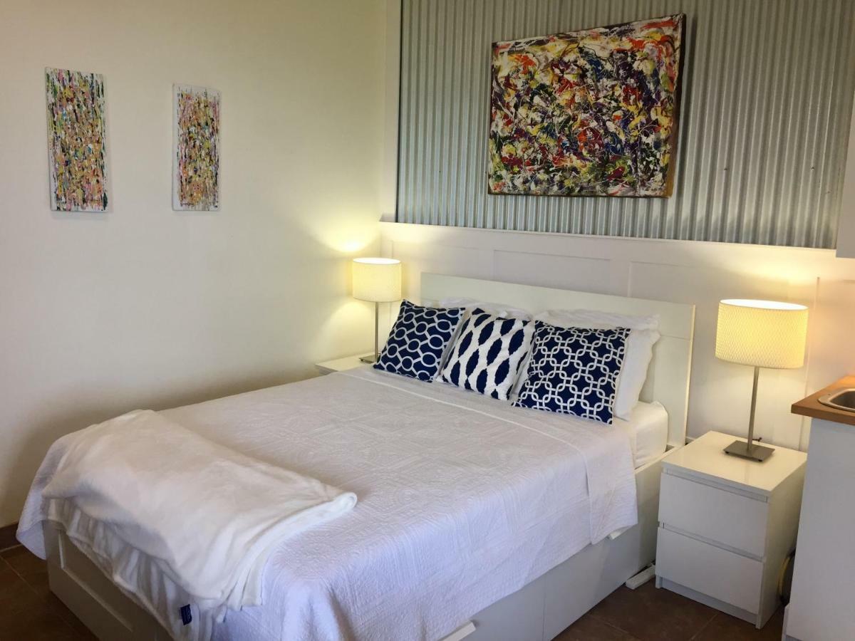 فريش ووتر بوند Villa Del Mar Studios E And W المظهر الخارجي الصورة