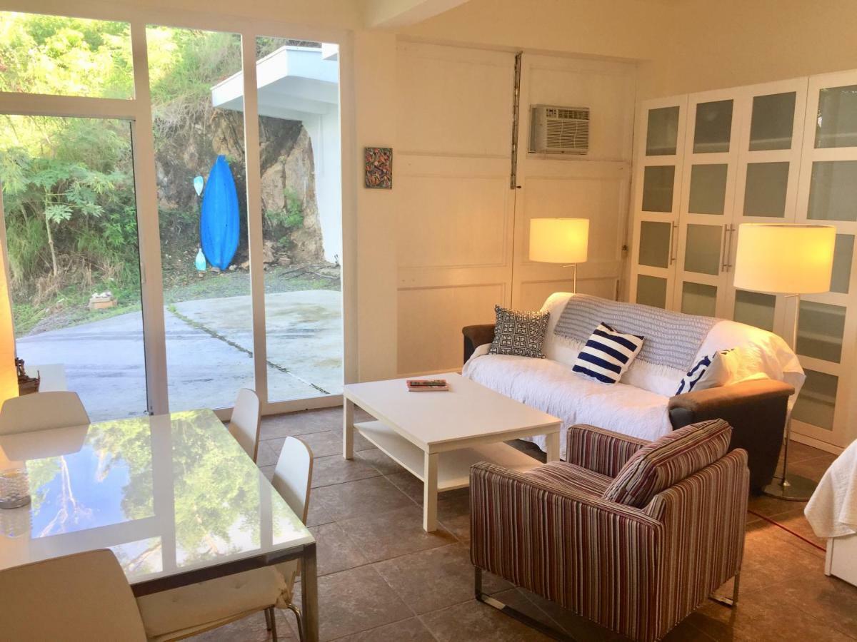 فريش ووتر بوند Villa Del Mar Studios E And W المظهر الخارجي الصورة