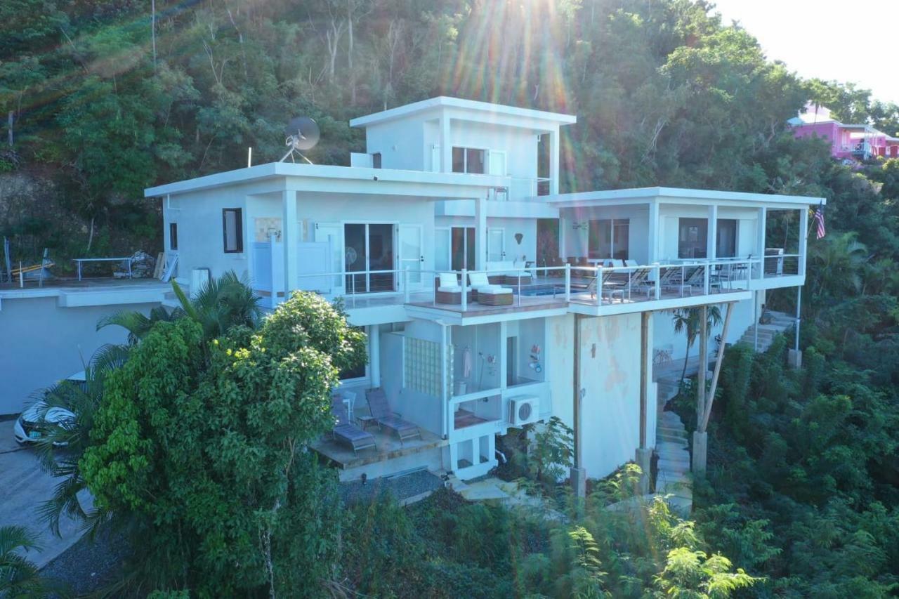 فريش ووتر بوند Villa Del Mar Studios E And W المظهر الخارجي الصورة
